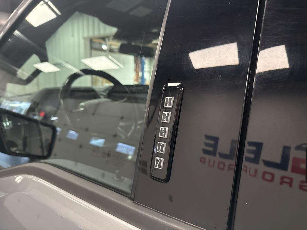 used 2021 Ford F-150 car, priced at $32,990