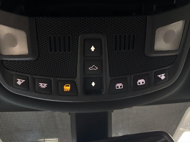 used 2015 Lincoln MKC car, priced at $8,990