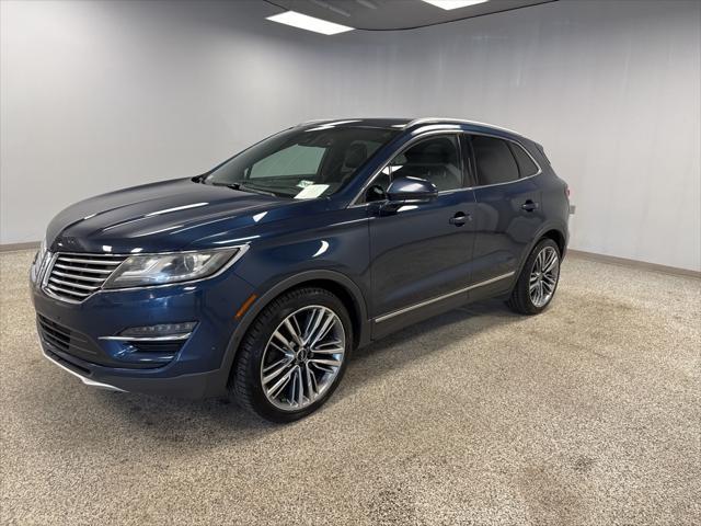used 2015 Lincoln MKC car, priced at $8,990