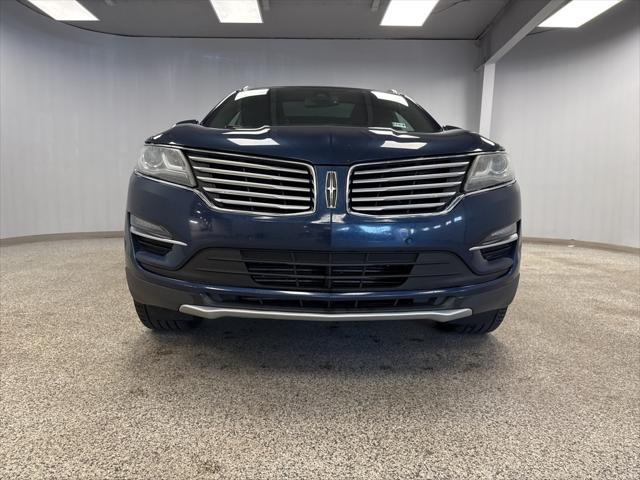 used 2015 Lincoln MKC car, priced at $8,990