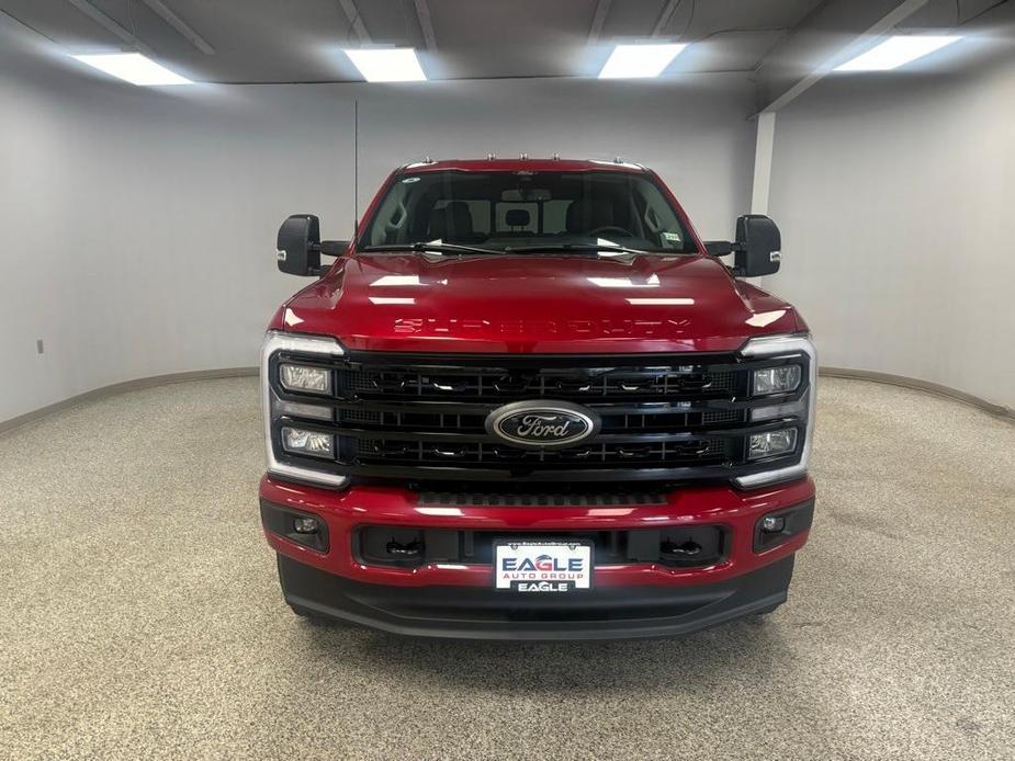 new 2024 Ford F-350 car, priced at $67,650