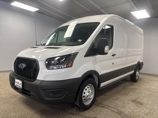 new 2025 Ford Transit-250 car, priced at $59,650