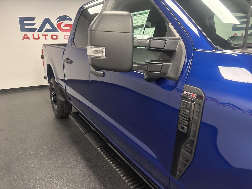 new 2026 Ford F-250 car, priced at $62,990