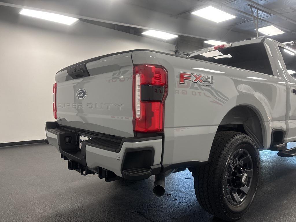 new 2026 Ford F-250 car, priced at $62,990
