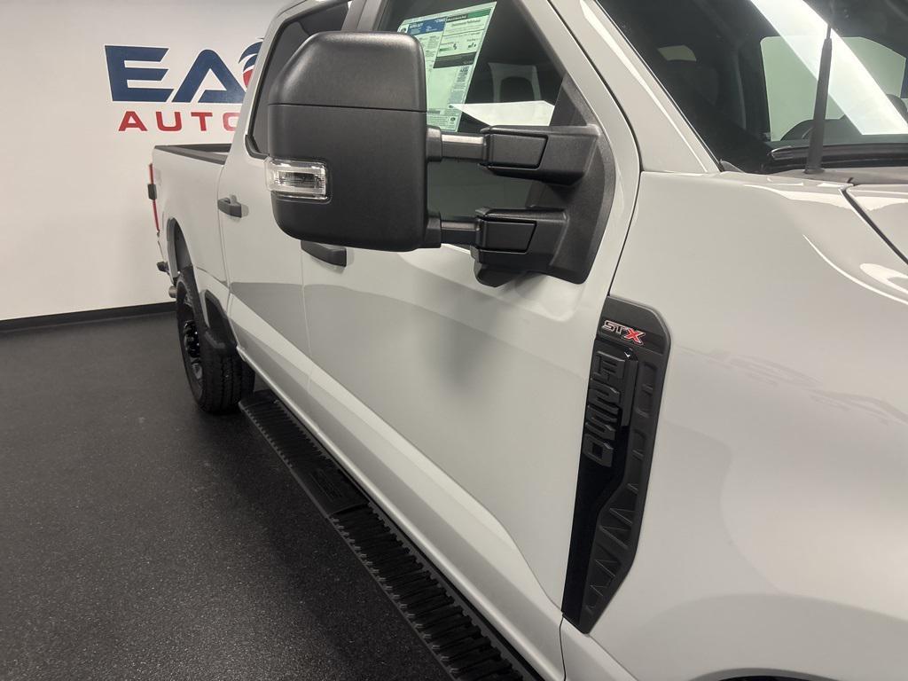 new 2026 Ford F-250 car, priced at $62,990