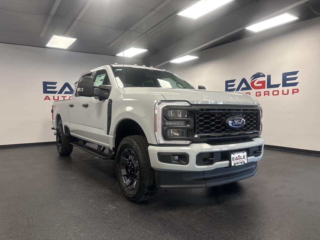 new 2026 Ford F-250 car, priced at $62,990