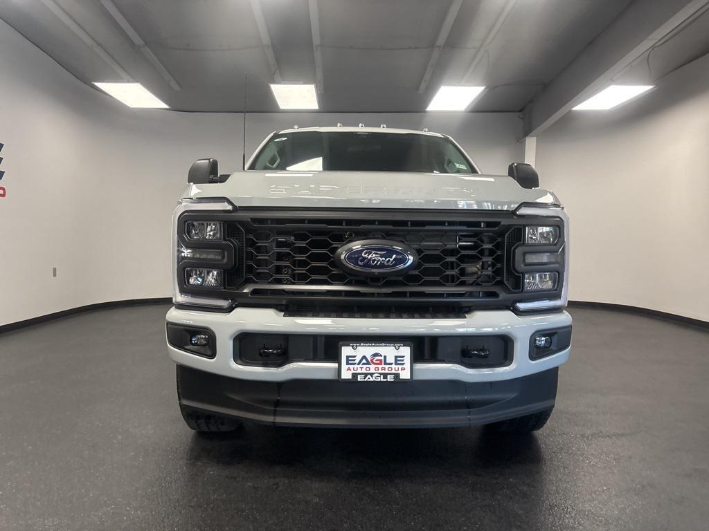new 2026 Ford F-250 car, priced at $62,990