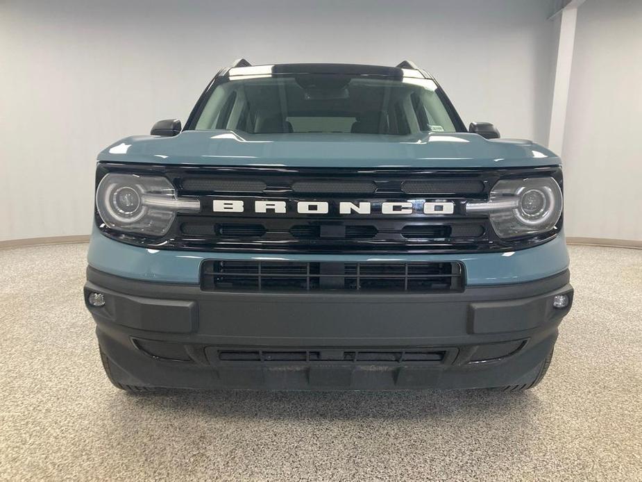used 2021 Ford Bronco Sport car, priced at $26,990