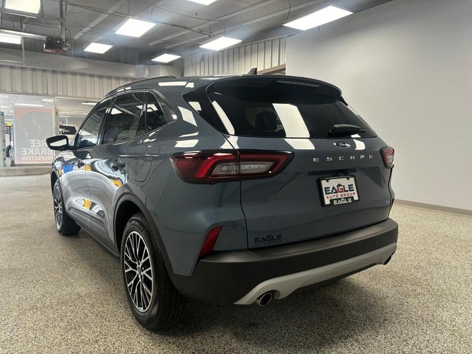 new 2024 Ford Escape car, priced at $33,363