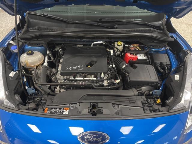 used 2020 Ford Escape car, priced at $16,990