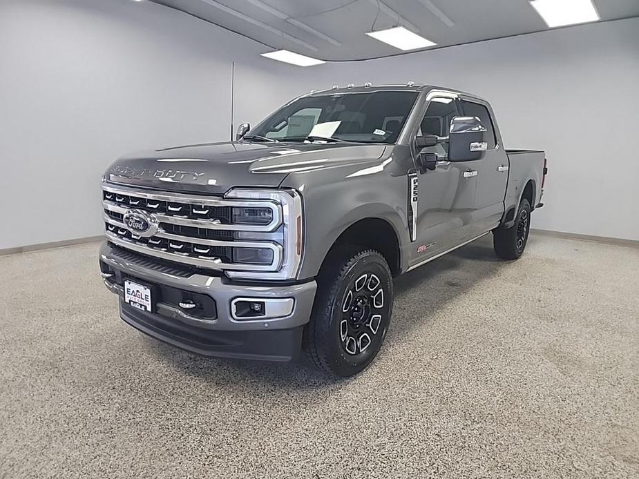 new 2024 Ford F-250 car, priced at $93,320