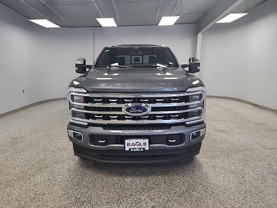 new 2024 Ford F-250 car, priced at $93,320