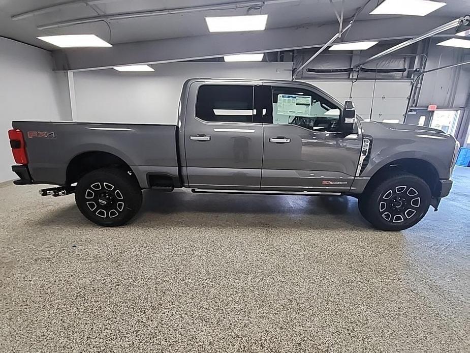 new 2024 Ford F-250 car, priced at $93,320