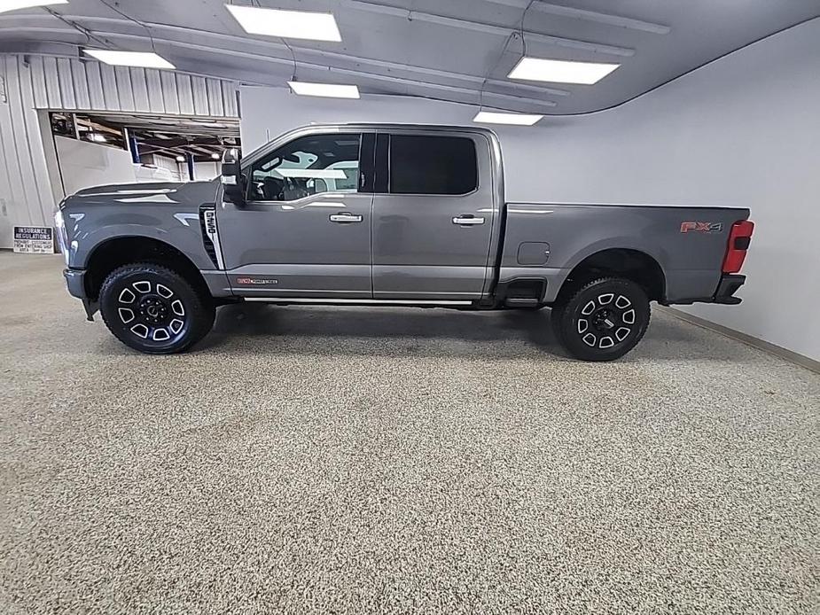 new 2024 Ford F-250 car, priced at $93,320