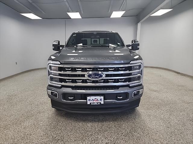 new 2024 Ford F-250 car, priced at $91,104