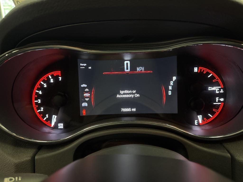 used 2018 Dodge Durango car, priced at $19,390