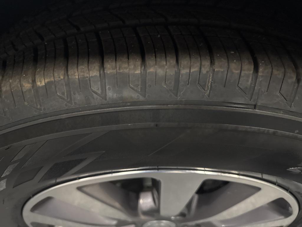 used 2019 Chrysler Pacifica car, priced at $13,290