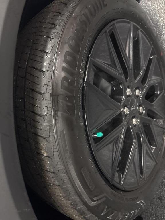 new 2025 Ford Mustang Mach-E car, priced at $42,990