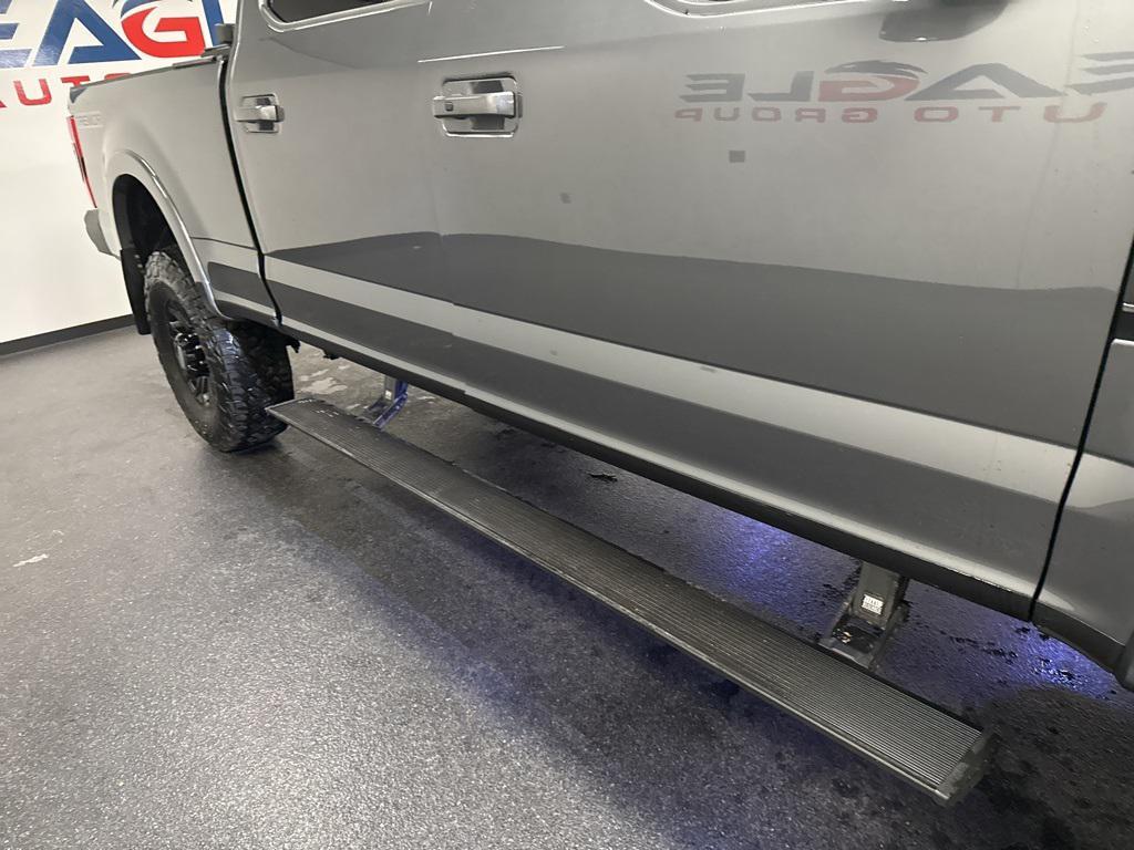 used 2022 Ford F-350 car, priced at $63,180