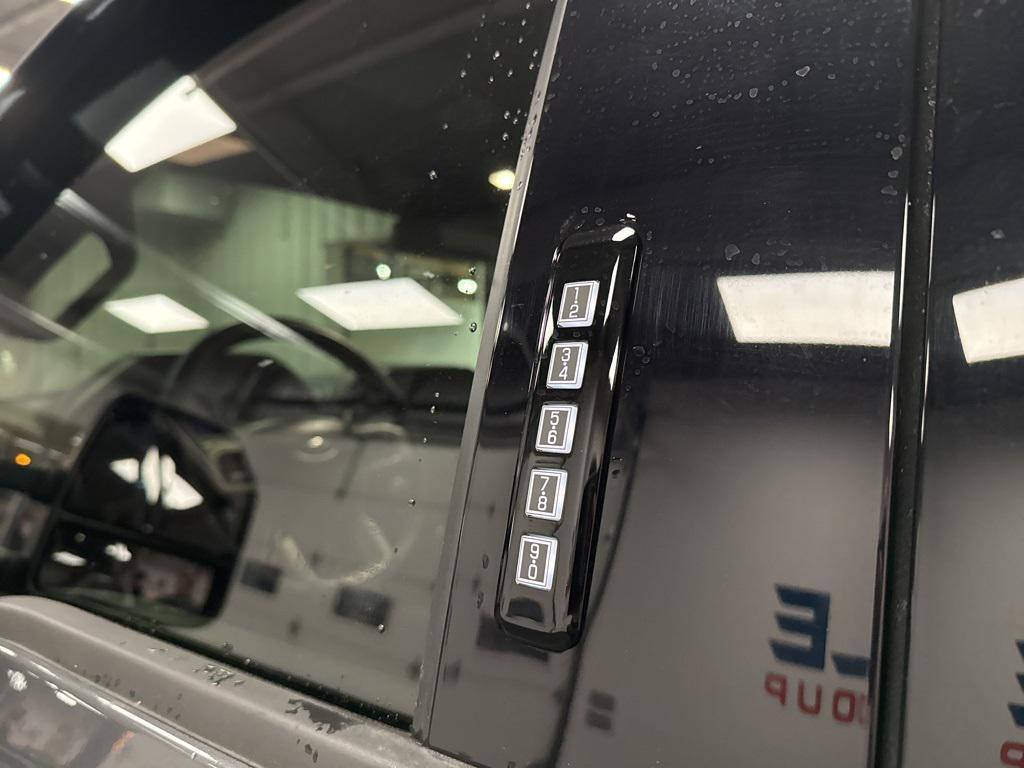 used 2022 Ford F-350 car, priced at $63,180