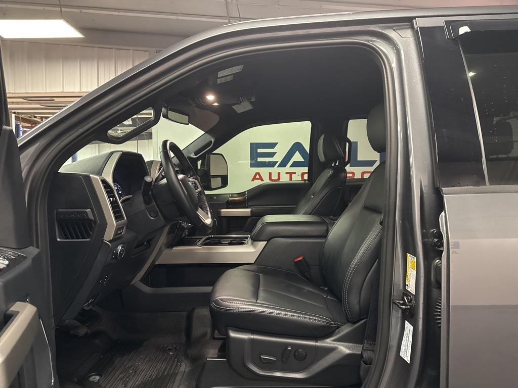 used 2022 Ford F-350 car, priced at $63,180