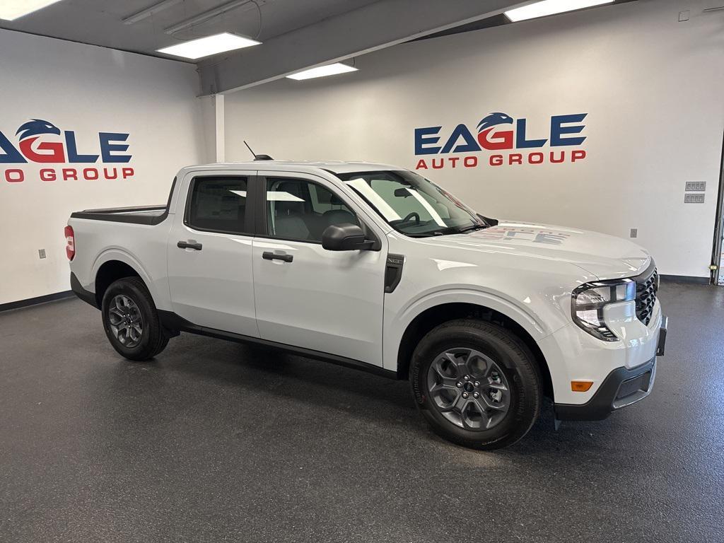 new 2025 Ford Maverick car, priced at $31,990
