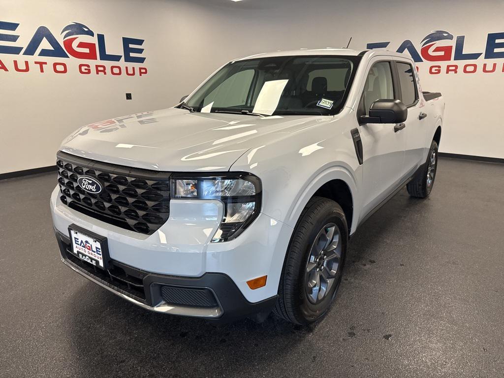 new 2025 Ford Maverick car, priced at $31,990