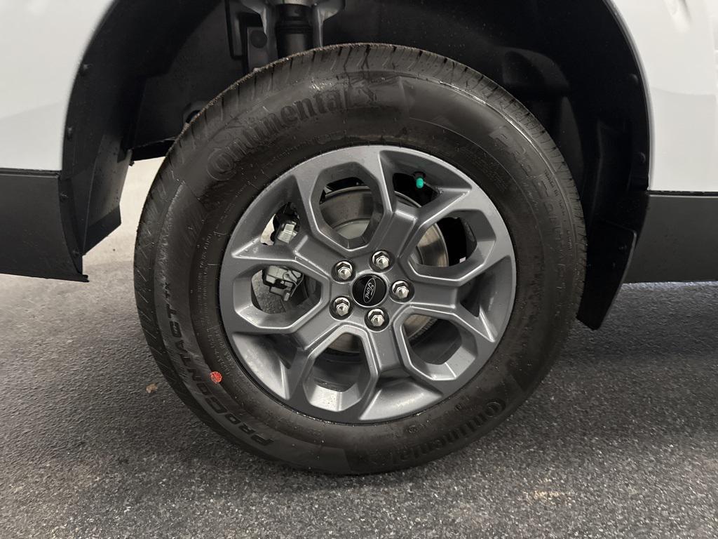 new 2025 Ford Maverick car, priced at $31,990