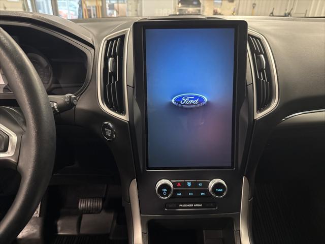 used 2022 Ford Edge car, priced at $28,770