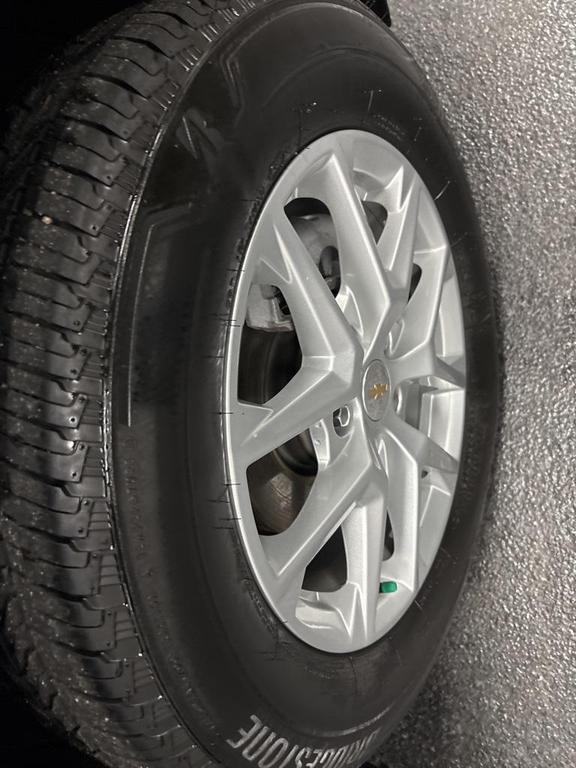 used 2022 Chevrolet Equinox car, priced at $22,580