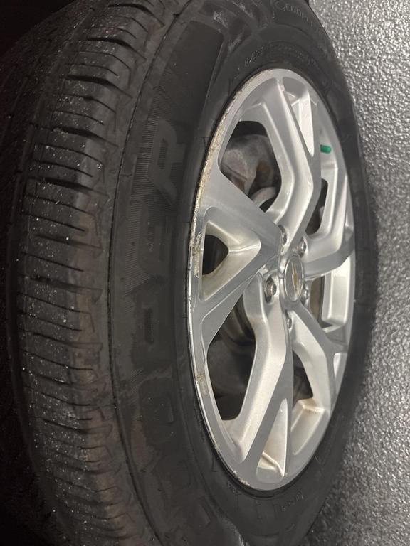 used 2020 Chevrolet Equinox car, priced at $16,960