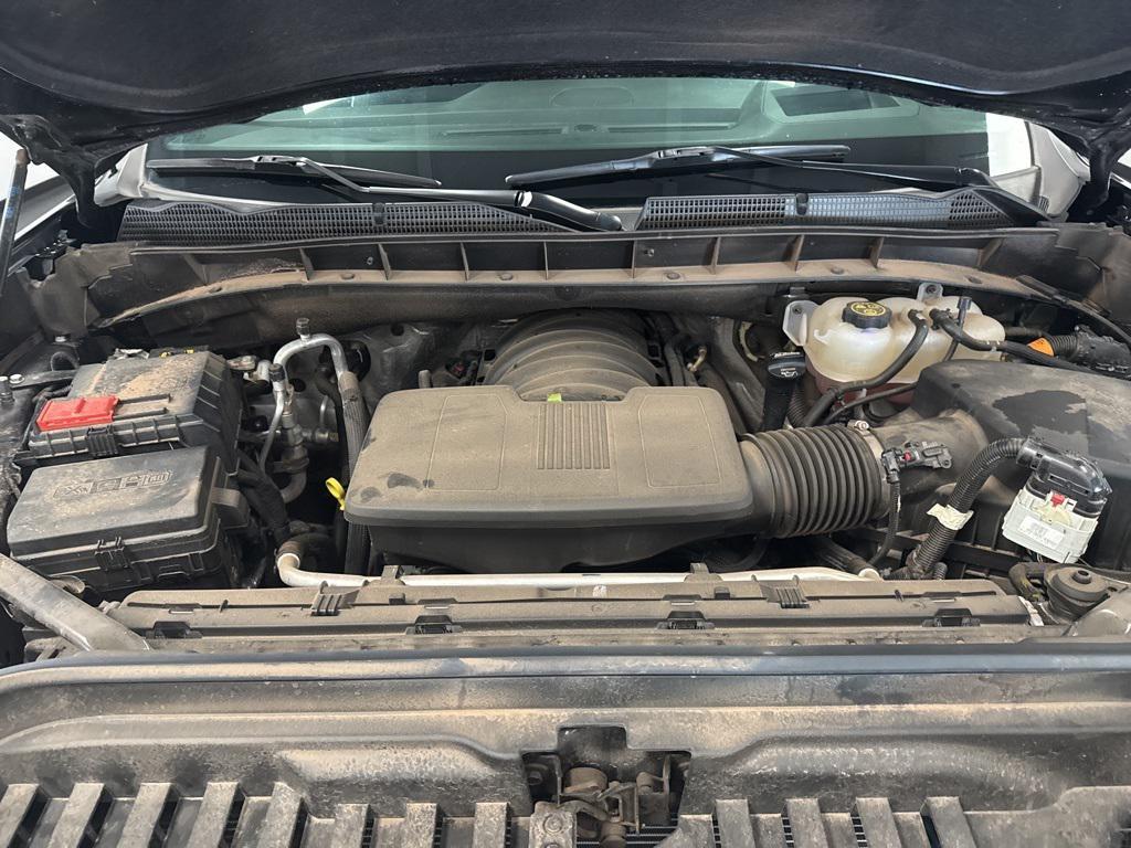 used 2023 GMC Sierra 1500 car, priced at $57,990