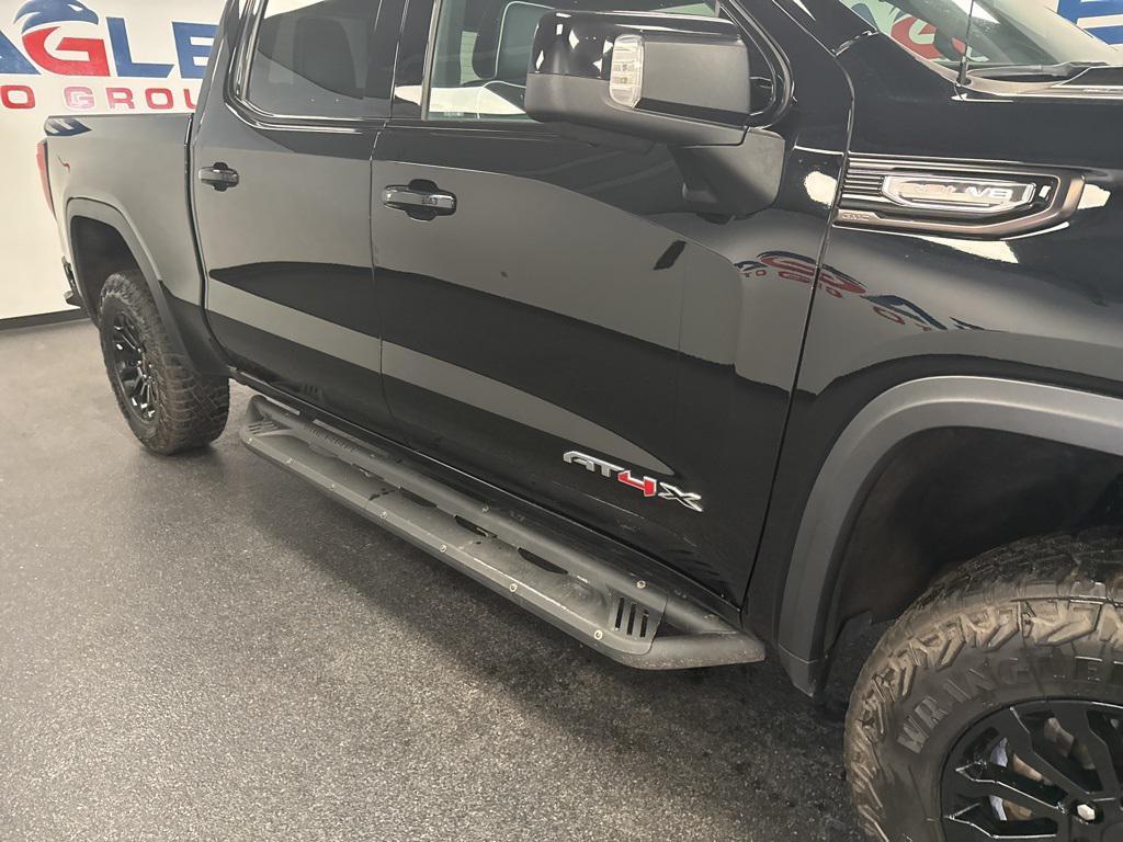 used 2023 GMC Sierra 1500 car, priced at $57,990