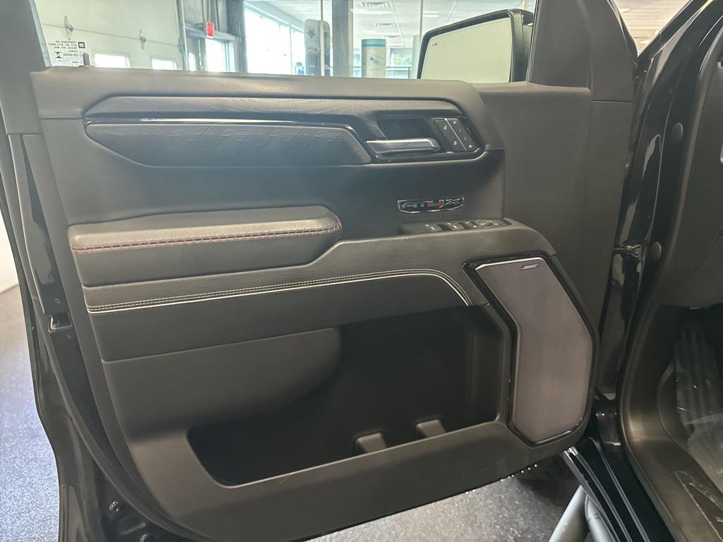 used 2023 GMC Sierra 1500 car, priced at $57,990