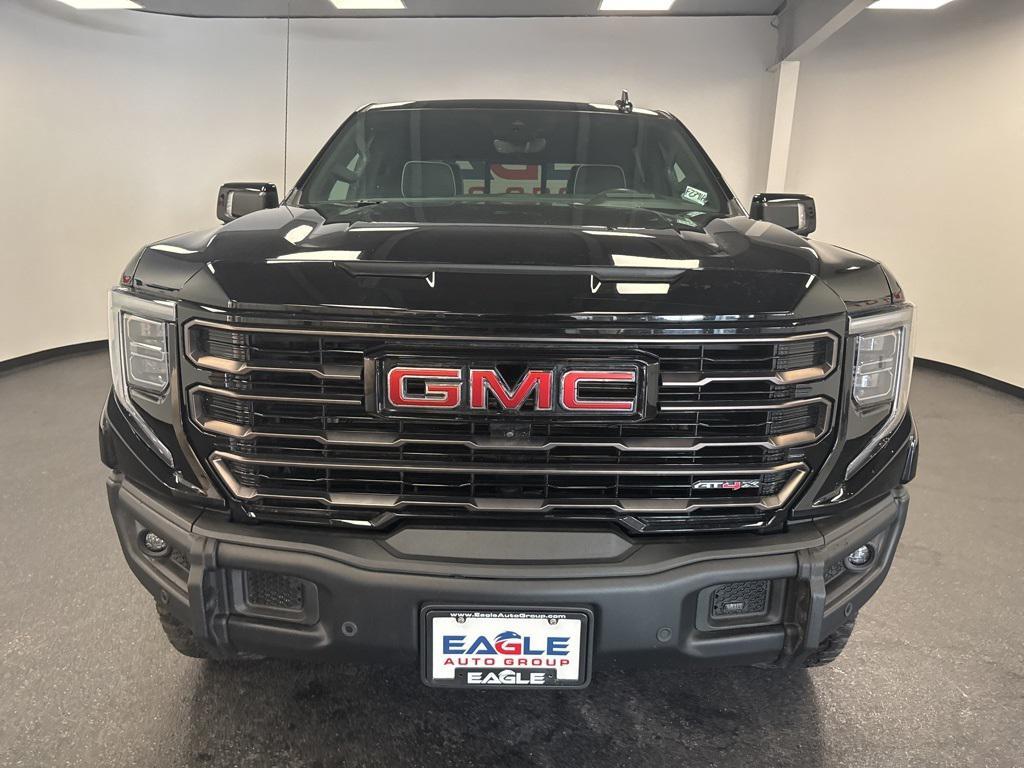 used 2023 GMC Sierra 1500 car, priced at $57,990