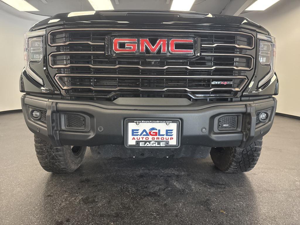 used 2023 GMC Sierra 1500 car, priced at $57,990