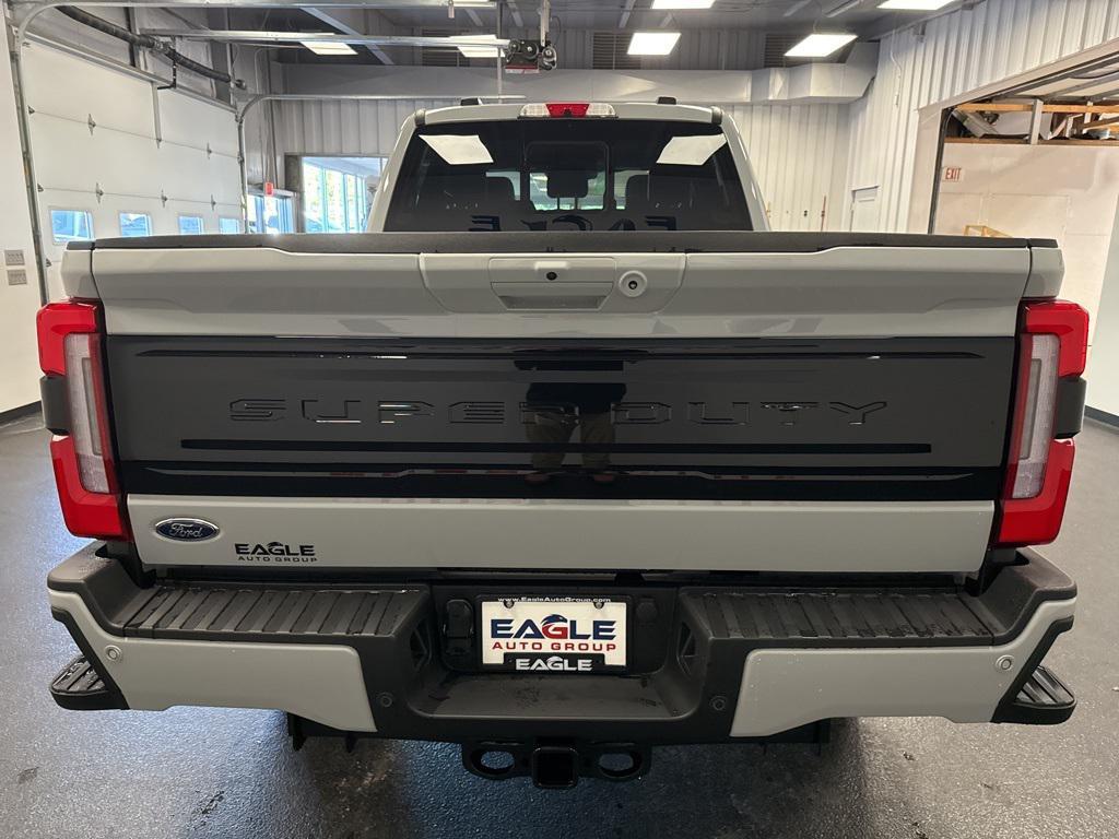 new 2026 Ford F-350 car, priced at $93,990