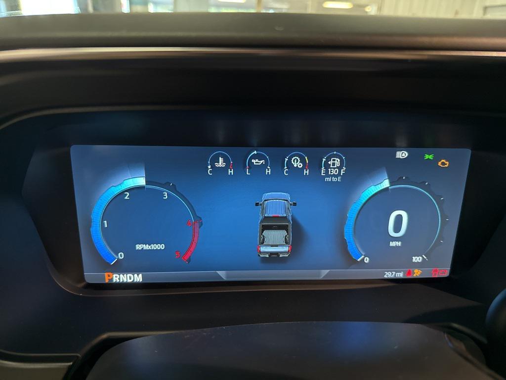 new 2026 Ford F-350 car, priced at $93,990