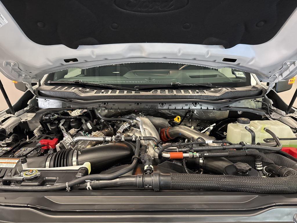 new 2026 Ford F-350 car, priced at $93,990