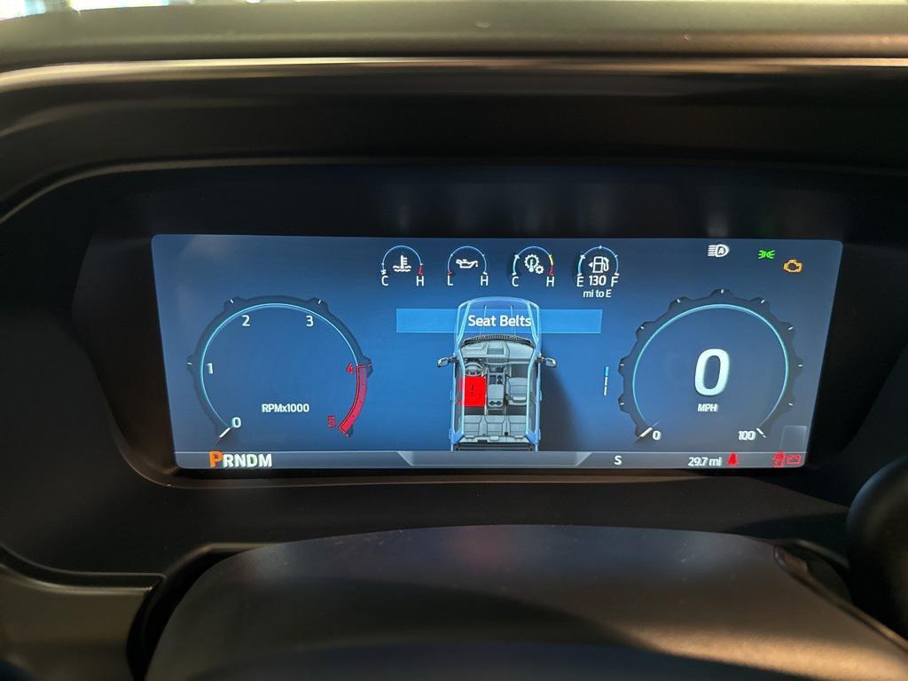 new 2026 Ford F-350 car, priced at $93,990