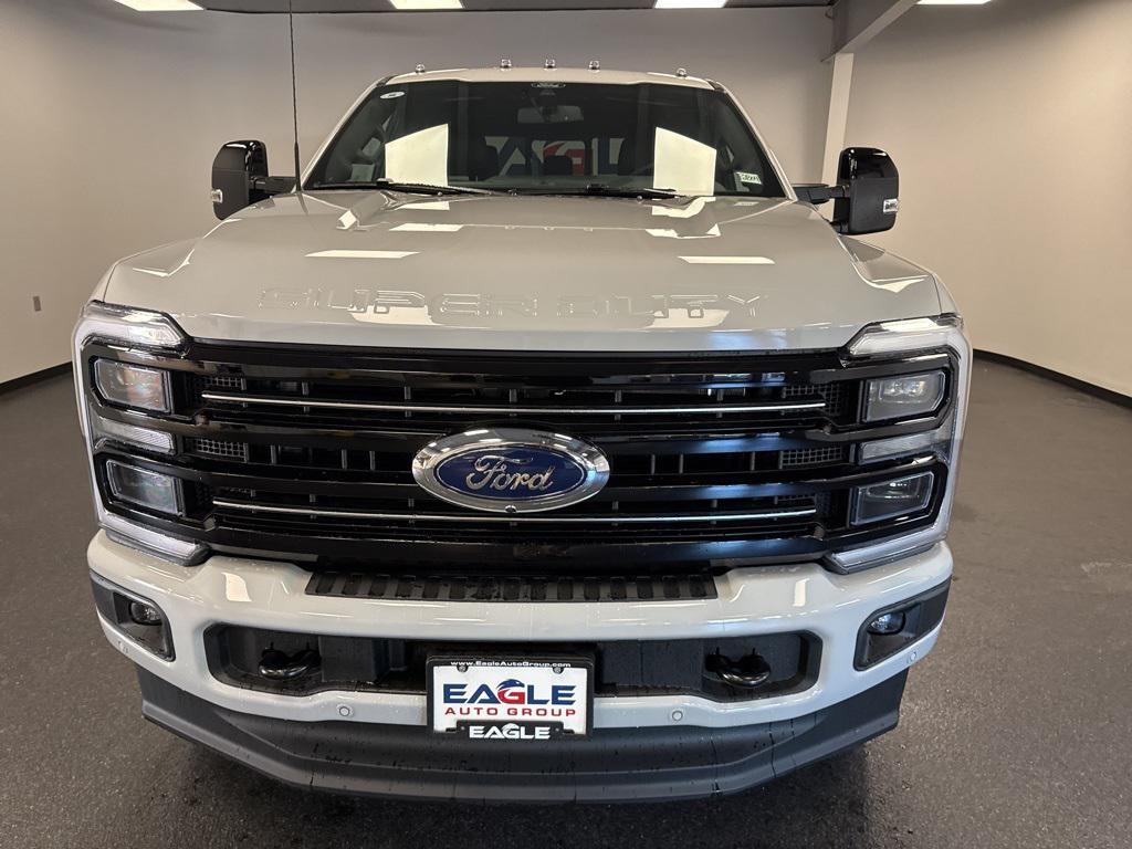 new 2026 Ford F-350 car, priced at $93,990