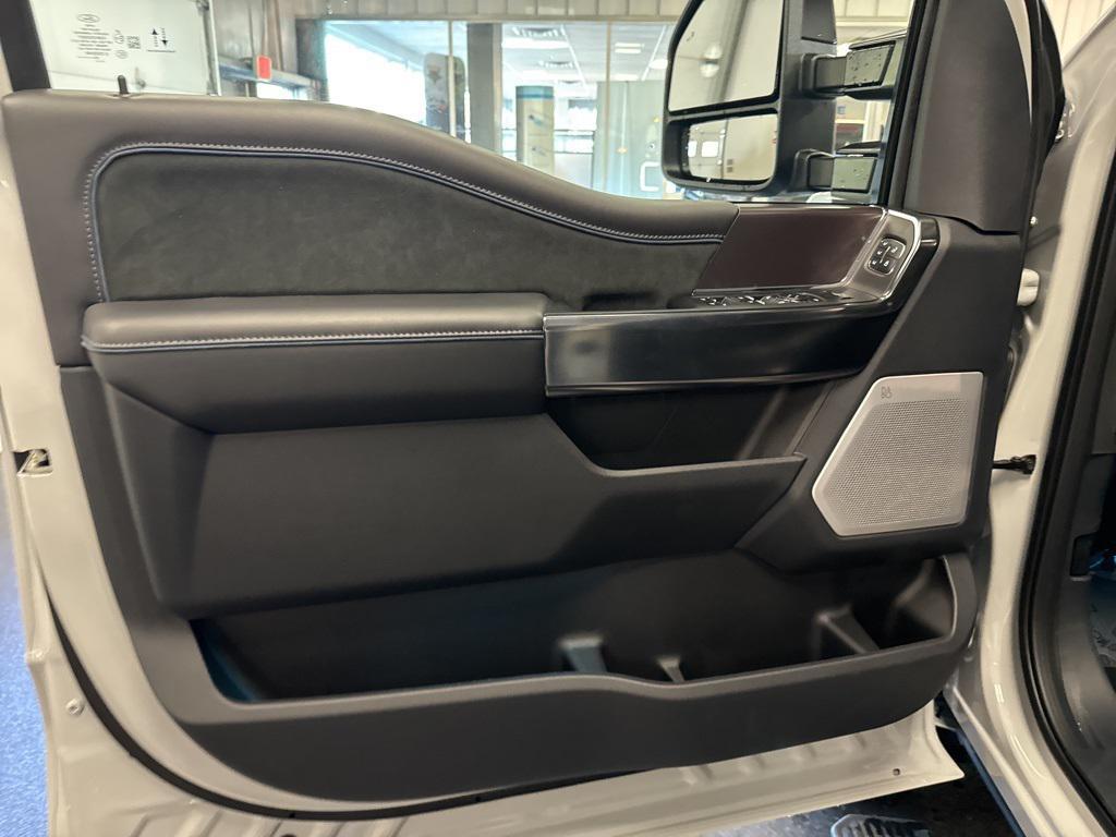 new 2026 Ford F-350 car, priced at $93,990