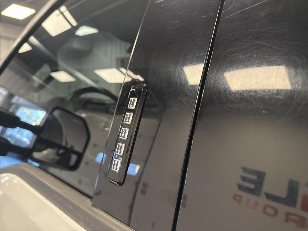 used 2021 Ford F-150 car, priced at $28,990