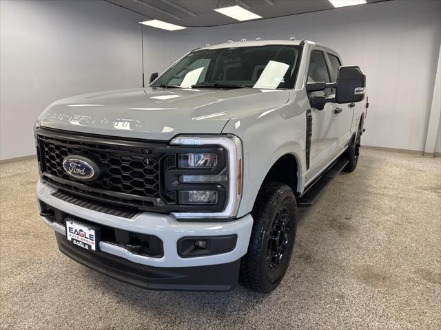 new 2025 Ford F-250 car, priced at $58,962