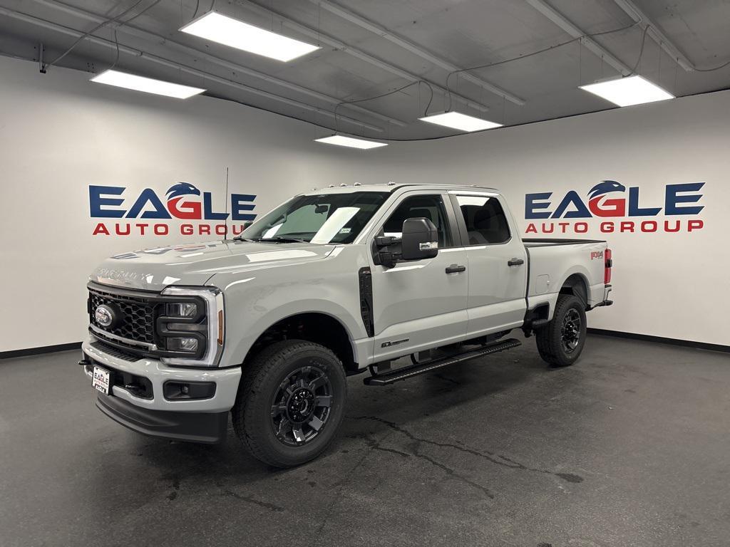 new 2026 Ford F-350 car, priced at $72,990