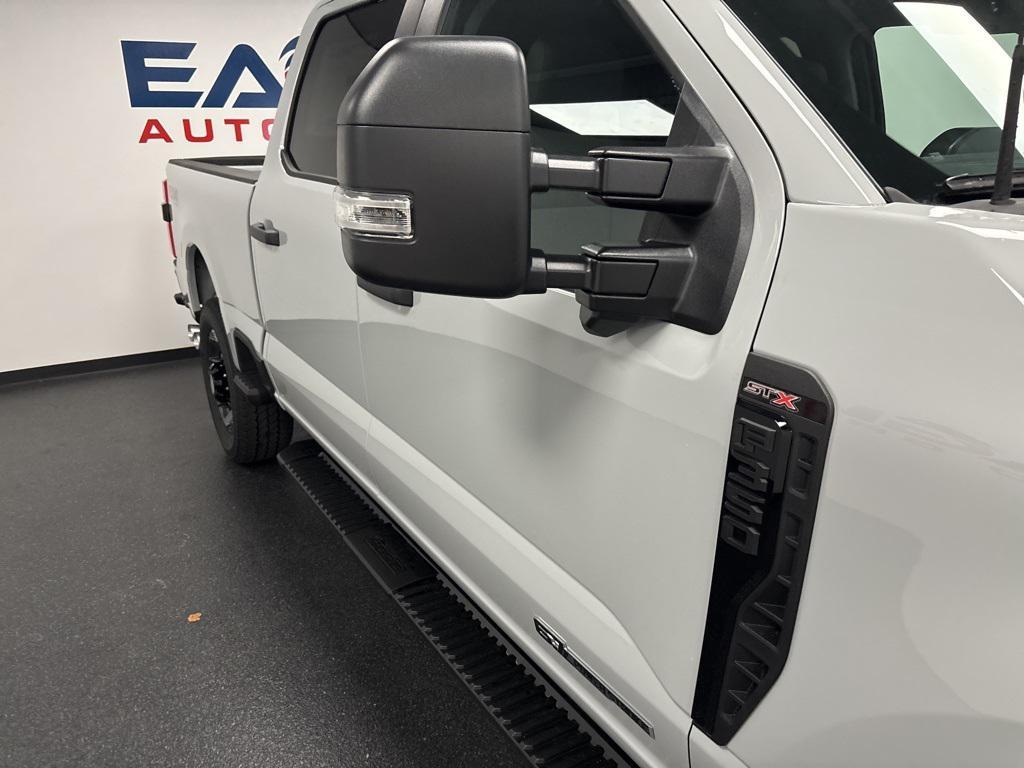 new 2026 Ford F-350 car, priced at $72,990