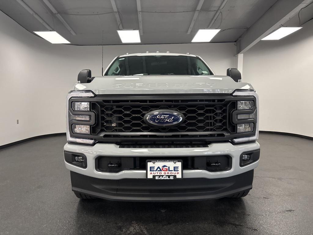 new 2026 Ford F-350 car, priced at $72,990