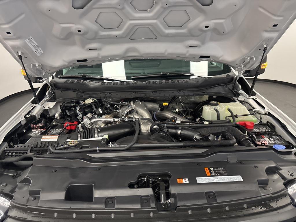 new 2026 Ford F-350 car, priced at $72,990