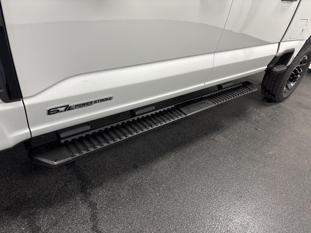 new 2026 Ford F-350 car, priced at $72,990