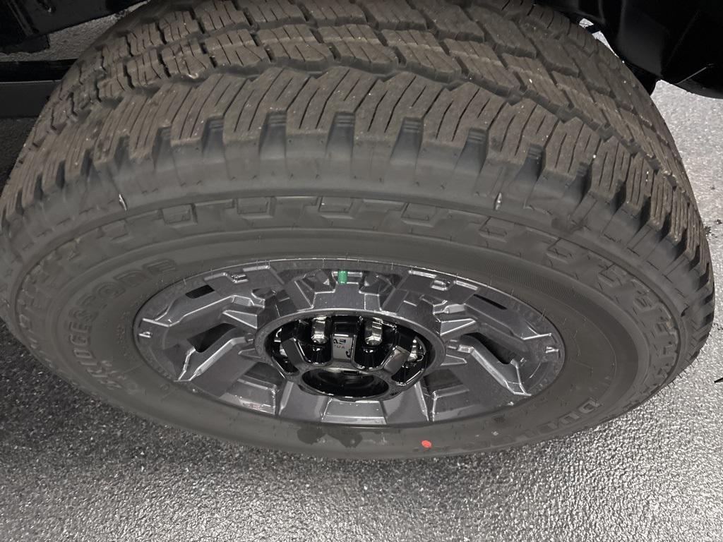 new 2026 Ford F-350 car, priced at $72,990